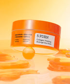 COSRX COSRX 5 PDRN Collagen Vitalizing Hydrogel Eye Patch