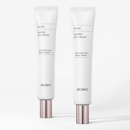 SCINIC SCINIC Snail Matrix Eye Cream 30ml