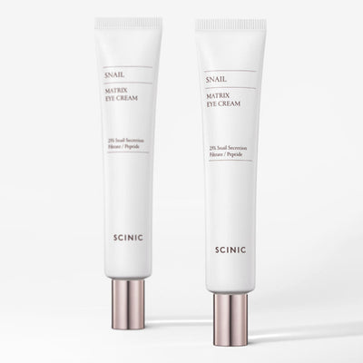 SCINIC Snail Matrix Eye Cream 30ml