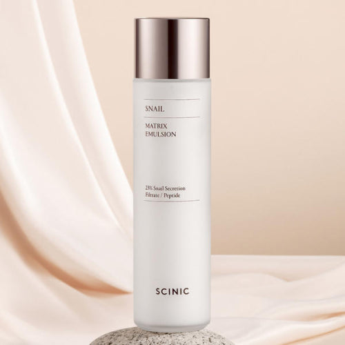 SCINIC Cynic Snail Snail Matrix Emulsion 150ml