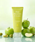 MILKBAOBAB [Semi-curly hair] Hair moisture cream 150ml