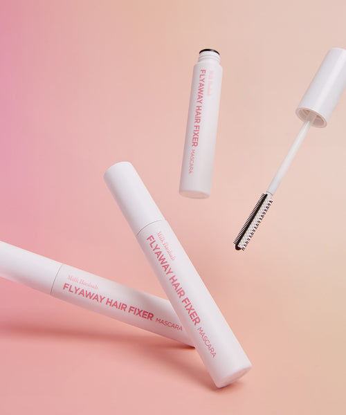MILKBAOBAB [Perfect Fixing] Fine Hair Fixer Mascara 10ml