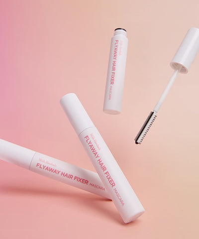 [Perfect Fixing] Fine Hair Fixer Mascara 10ml