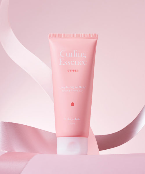 MILKBAOBAB [Tangle Volume] Hair Curling Essence 150ml