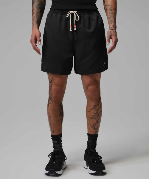 NIKE NIKE Jordan Brooklyn Festival Shorts M - Black