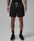 NIKE NIKE Jordan Brooklyn Festival Shorts M - Black