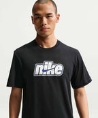 NIKE NIKE T-Shirt M - Black