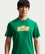 NIKE NIKE T-Shirt M - Malachite