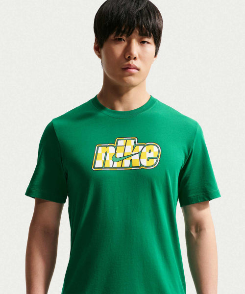 NIKE NIKE T-Shirt M - Malachite