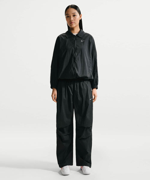NIKE NIKE Pants Mid-Rise Lightweight UV