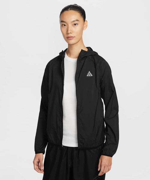 NIKE NIKE ACG Riffel Trail Running Jacket W - Size XL