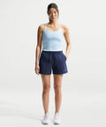 NIKE NIKE One Woven Shorts W - Midnight Navy