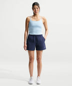 NIKE NIKE One Woven Shorts W - Midnight Navy