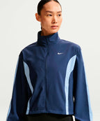 NIKE NIKE Jacket Women - Midnight Navy