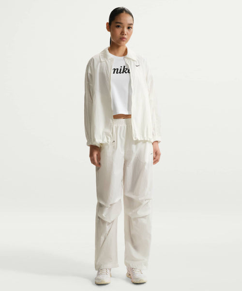 NIKE NIKE Pants Mid-Rise Lightweight UV