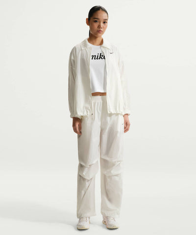 NIKE Pants Mid-Rise Lightweight UV