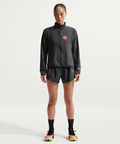 NIKE Running Shorts Mid-Rise 3 Inch