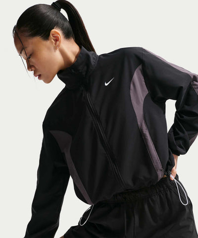 NIKE Jacket Size