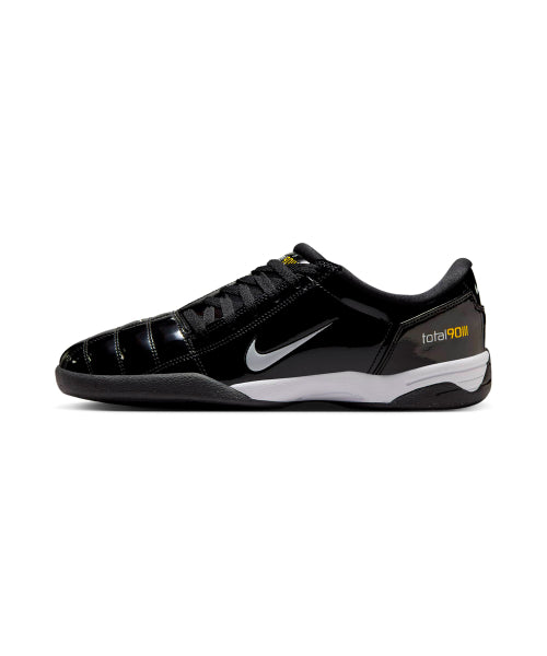 NIKE Nike Sneakers Black:Metallic Silver:White