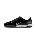 NIKE Nike Sneakers Black:Metallic Silver:White