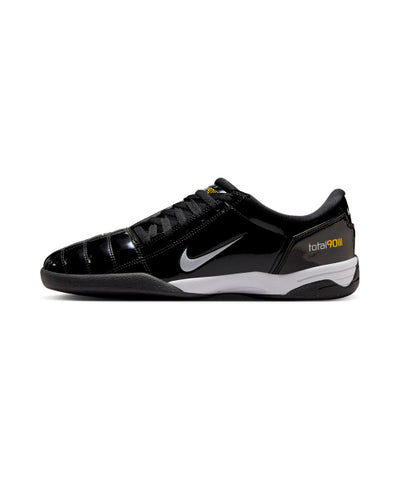 Nike Sneakers Black:Metallic Silver:White