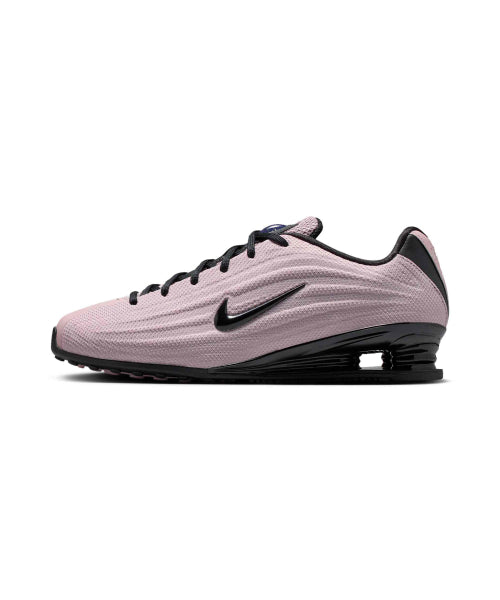 NIKE NIKE Sneakers Particle Rose: Black