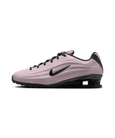 NIKE Sneakers Particle Rose: Black