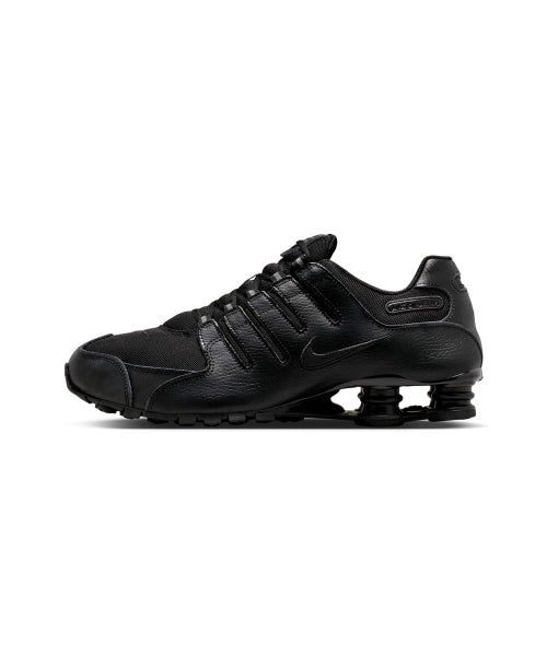 NIKE NIKE Sneakers Black