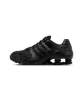 NIKE NIKE Sneakers Black