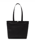NIKE Nike Heritage 2.0 Tote Bag - Black:Volt:White