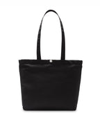 NIKE Nike Heritage 2.0 Tote Bag - Black:Volt:White