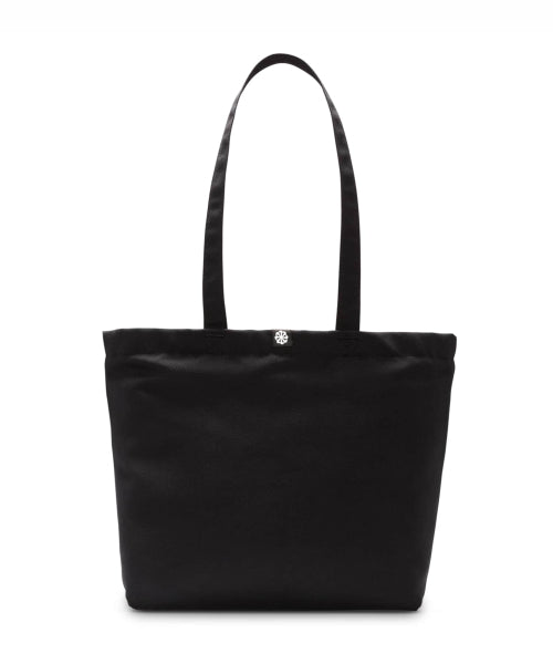 NIKE Nike Heritage 2.0 Tote Bag - Black:Volt:White