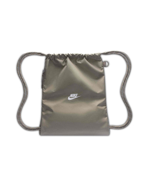 NIKE NIKE Heritage 2.0 Drawstring Bag (12L)