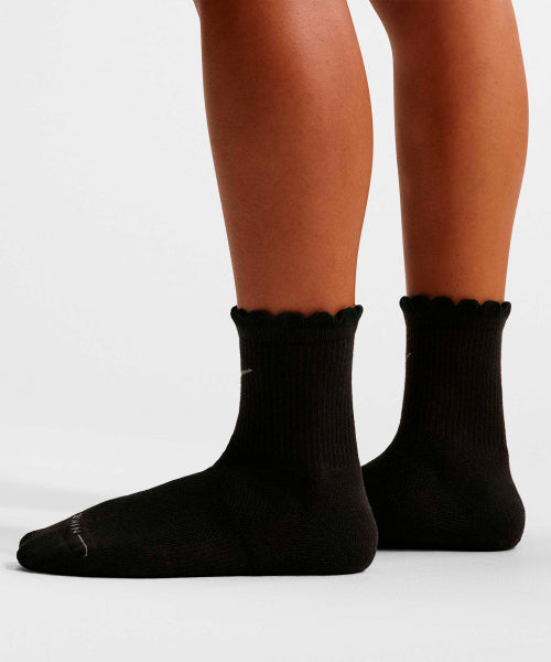 NIKE NIKE Everyday Elevated Mid Crew Socks - Multicolor