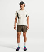 NIKE Nike ACG Second Sunrise Shorts M - Iron Stone