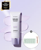 OHUI OHUI Day Shield Dark Spot Collagen Tone Up Sun 30ml SPF 50+