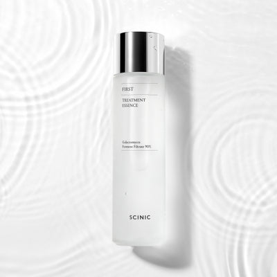 SCINIC First Treatment Essence 215ml