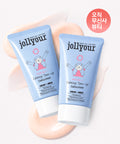 JOLLYOUR JOLLYOUR Soothing tone-up sunscreen 50ml SPF 50