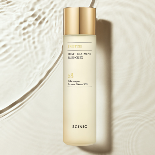 SCINIC SCINIC Prestige First Treatment Essence EX 150ml