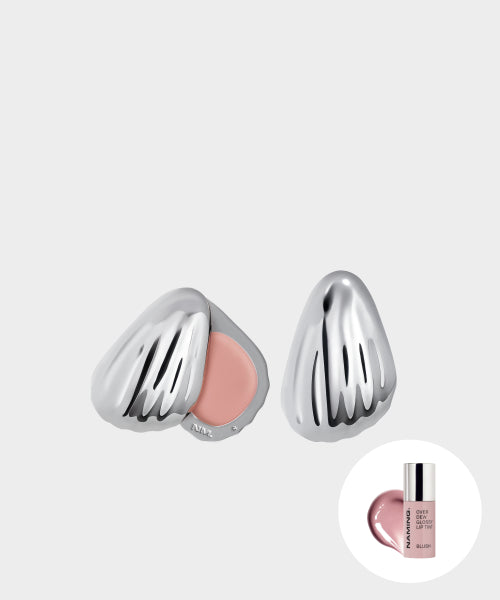 NAMING NAMING Blurry Cheek Balm Duo Set