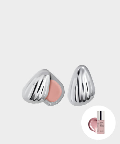 NAMING Blurry Cheek Balm Duo Set