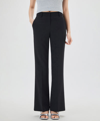 MIXXO Fit-up Pants Boot Cut Long