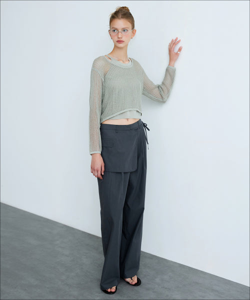MIXXO MIXXO Pants S
