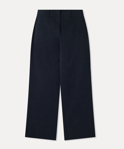 MIXXO Curved Cotton Pants C