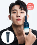 SOLEP Premier Hi-Gro Tonic (+ 100ml shampoo included)