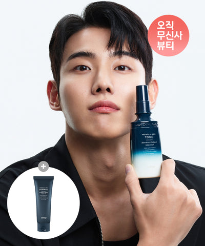 Premier Hi-Gro Tonic (+ 100ml shampoo included)
