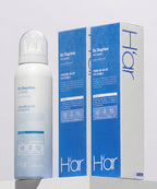 H'AR [Carbonated Bubble/Scalp Cooling] Haar Dr. Scalp Tox 100ml 2 boxes