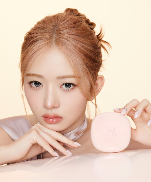 LUNA LUNA Long-lasting Conceal Cushion