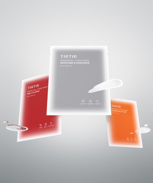 TIRTIR TIRTIR Personal Care Mask for Men