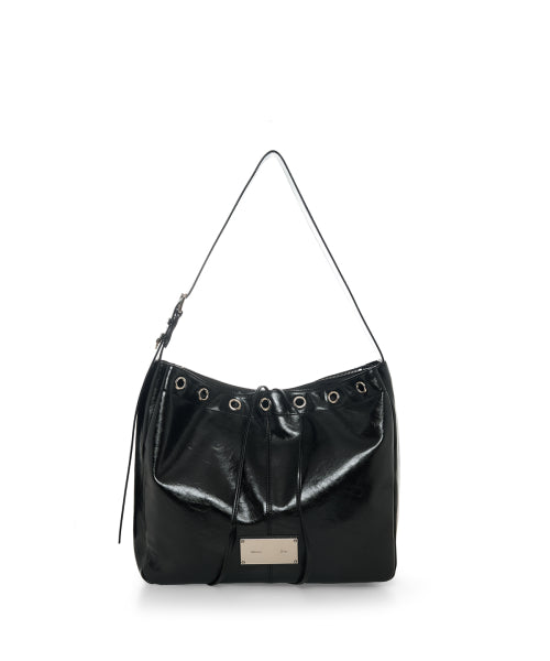MATIN KIM MATIN KIM Big Shoulder Bag